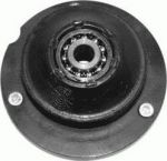 BOGE Опора перед.амортизатора (новое исполн. D=32mm/14mm) E28/E30/E34 (31331139452, 87-137-A)
