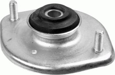 Boge 87-173-A опора стойки амортизатора на FIAT PANDA (141A_)