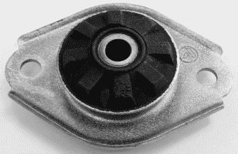Boge 87-191-A опора стойки амортизатора на FIAT UNO (146A/E)