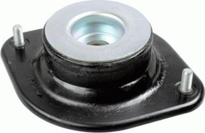 Boge 87-286-A опора стойки амортизатора на VW SCIROCCO (53B)