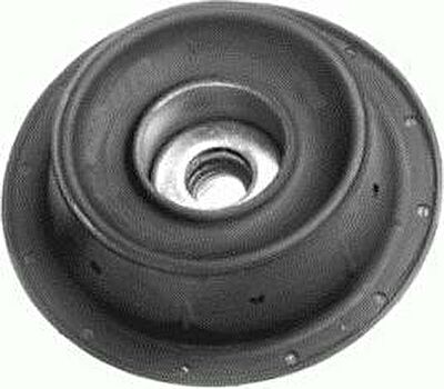 BOGE Опора перед.амортизатора VW Golf 2/Jetta 2/Golf 3/Vento 92-94/VW Passat B3 88-93 (191412329, 87-288-A)