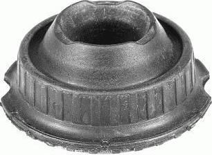 Boge 87-433-A опора стойки амортизатора на AUDI A6 Avant (4B5, C5)