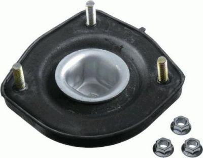 Boge 87-451-A опора стойки амортизатора на KIA SPORTAGE (JE_, KM_)