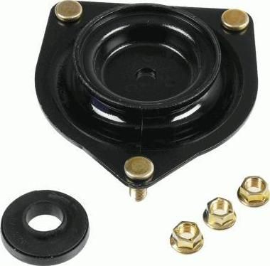 Boge 87-461-R ремкомплект, опора стойки амортизатора на MAZDA 323 F V (BA)