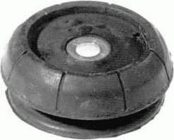Boge 87-584-A опора стойки амортизатора на OPEL VECTRA A (86_, 87_)