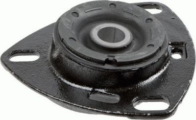 BOGE Опора перед.амортизатора Audi A100/A6/S4 91-97 (4A0412377C, 87-685-A)