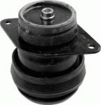 Boge 87-810-A подвеска, двигатель на VW PASSAT Variant (3A5, 35I)