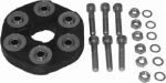 Boge 88-095-A шарнир, продольный вал на MERCEDES-BENZ CLK (C208)