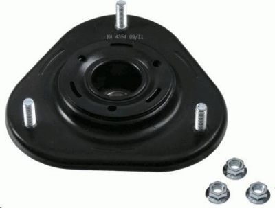 Boge 88-250-A опора стойки амортизатора на TOYOTA COROLLA седан (_E12J_, _E12T_)