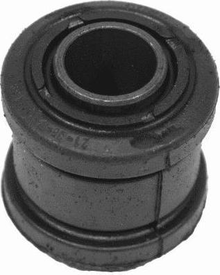 Boge 88-366-A подвеска, рычаг независимой подвески колеса на VOLVO S80 I (TS, XY)