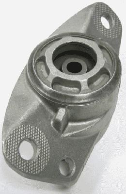 Boge 88-386-A опора стойки амортизатора на SKODA OCTAVIA (1Z3)