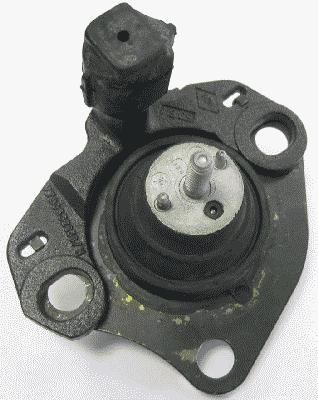 Boge 88-393-A подвеска, двигатель на RENAULT MEGANE I (BA0/1_)
