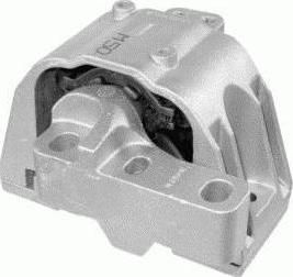 Boge 88-402-A подвеска, двигатель на VW GOLF IV (1J1)