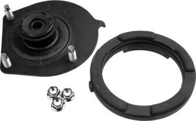 Boge 88-482-A опора стойки амортизатора на MAZDA 323 F V (BA)