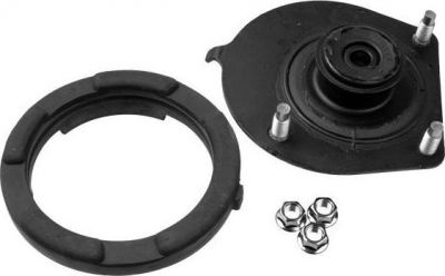 Boge 88-483-A опора стойки амортизатора на MAZDA 323 F V (BA)