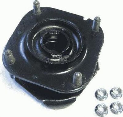 Boge 88-484-A опора стойки амортизатора на MAZDA 626 V Hatchback (GF)