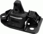 Boge 88-536-A подвеска, двигатель на VOLVO S70 (LS)
