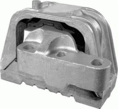 Boge 88-688-A подвеска, двигатель на VW PASSAT (3C2)