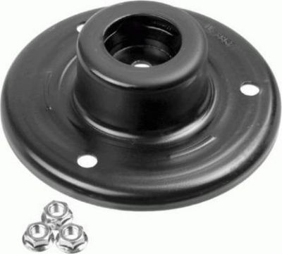 Boge 88-772-A опора стойки амортизатора на SUZUKI BALENO Наклонная задняя часть (EG)