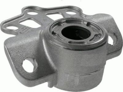 Boge 88-786-A опора стойки амортизатора на OPEL CORSA D