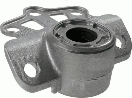 Boge 88-786-A опора стойки амортизатора на OPEL CORSA D