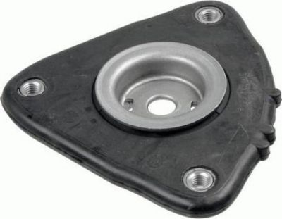 BOGE Опора амортизатора FORD FOCUS II/MAZDA 3 пер. (1320605, 88-790-A)