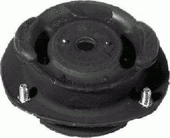 Boge 88-791-A опора стойки амортизатора на MERCEDES-BENZ E-CLASS (W124)