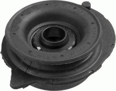 Boge 88-795-A опора стойки амортизатора на FIAT IDEA (350_)