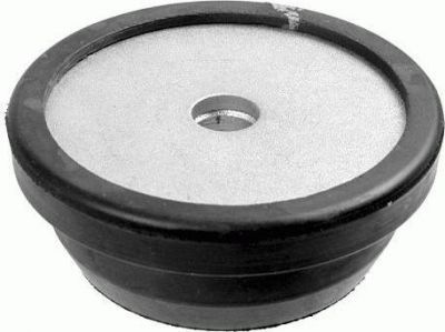 Boge 88-798-A опора стойки амортизатора на PEUGEOT 406 (8B)