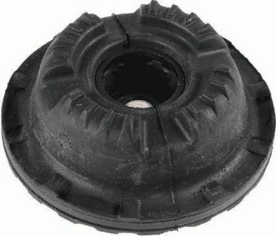 Boge 88-839-A опора стойки амортизатора на AUDI Q5 (8R)