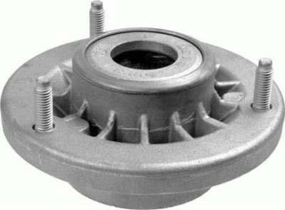 BOGE Опора амортизатора заднего (с подк.) 5 (F10) 10=> (33506776140, 88-846-A)