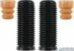 BOGE Пыльник+отбойник VW PASSAT/GOLF V/OCTAVIA 04- пер.подв.(к-т на 2 амортизатора) (1K0413031BE, 89-136-0)