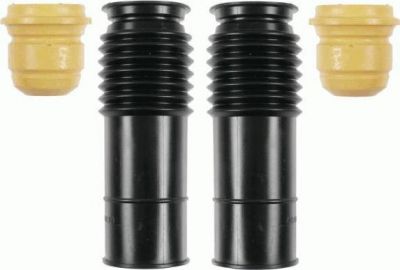Boge 89-236-0 пылезащитный комплект, амортизатор на ALFA ROMEO 156 (932)