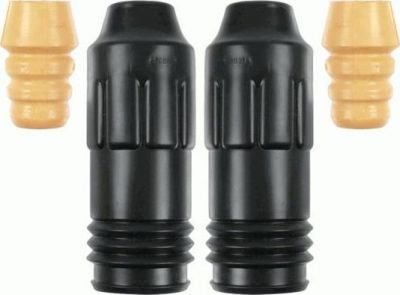Boge 89-246-0 пылезащитный комплект, амортизатор на KIA RIO универсал (DC)