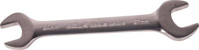 BOLK BK14018 Ключ рожковый 24х27мм