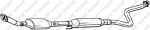 Bosal 090-084 катализатор на TOYOTA YARIS VERSO (_NLP2_, _NCP2_)