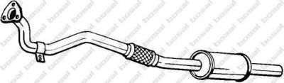 Bosal 090-112 катализатор на OPEL ASTRA H GTC (L08)