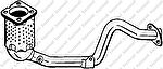 Bosal 090-535 катализатор на PEUGEOT 306 Break (7E, N3, N5)