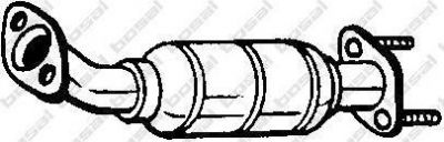 Bosal 090-581 катализатор на KIA CEE'D SW (ED)