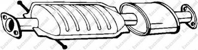 Bosal 090-648 катализатор на ALFA ROMEO 147 (937)
