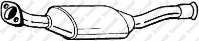 Bosal 099-521 катализатор на PEUGEOT 306 (7B, N3, N5)