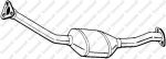 Bosal 099-593 катализатор на OPEL ASTRA F Van (55_)