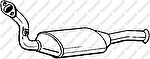 Bosal 099-618 катализатор на PEUGEOT 306 (7B, N3, N5)