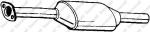 Bosal 099-668 катализатор на RENAULT SUPER 5 (B/C40_)