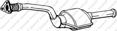 Bosal 099-685 катализатор на RENAULT ESPACE III (JE0_)