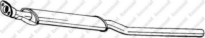 BOSAL Резонатор TOYOTA CARINA E 1.6/1.8 92-95 (174301A450, 228-209)