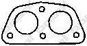 Bosal 256-146 прокладка, труба выхлопного газа на 3 (E90)