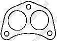 Bosal 256-440 Кольцо уплотнительное FORD
