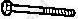 Bosal 258-880 болт, система выпуска на FIAT PANDA (141A_)