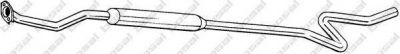 Bosal 288-135 средний глушитель выхлопных газов на PEUGEOT 207 (WA_, WC_)